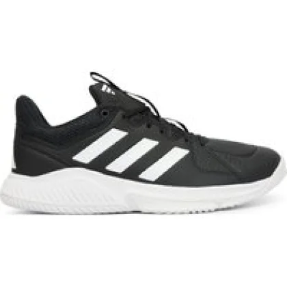 Čevlji za športe v zaprtih prostorih adidas Court Flight JP8907 Črna