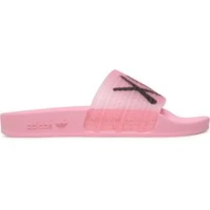 Natikači adidas Adilette x André Saraiva Slides HQ6856 Roza