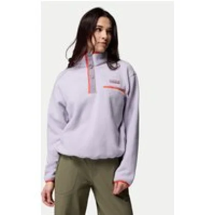 Columbia Flis Helvetia™ II 2092231 Vijolična Regular Fit