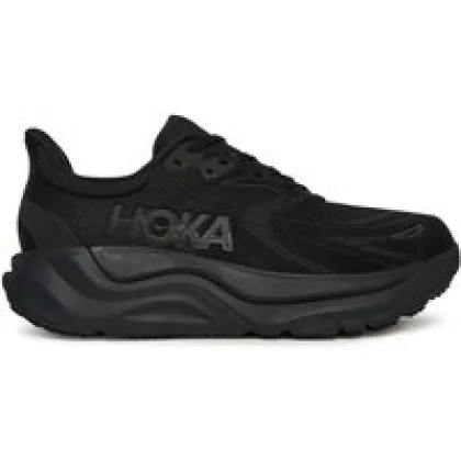 Hoka Tekaški čevlji Arahi 8 Wide 1168710 Črna