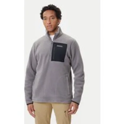 Columbia Flis Jasper Ridge™ 2142411 Črna Regular Fit