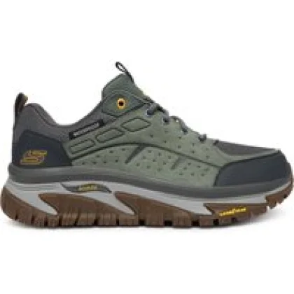 Trekking čevlji Skechers Arch Fit Road Walker 237688 GRN Khaki