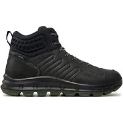 Trekking čevlji Grisport 44417T49G Črna