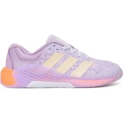 Čevlji za telovadbo adidas Dropset 4 Training Shoes KH8613 Vijolična