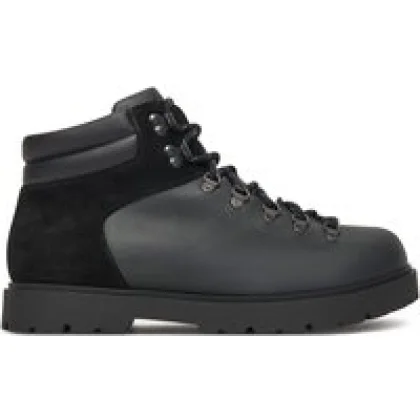 Birkenstock Pohodni čevlji Jackson 2.0 1030951 Črna