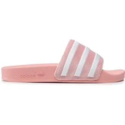 Natikači adidas adilette W GX3372 Roza