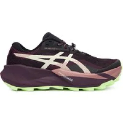 Tekaški čevlji Asics Trabuco 14 1012B938 Črna