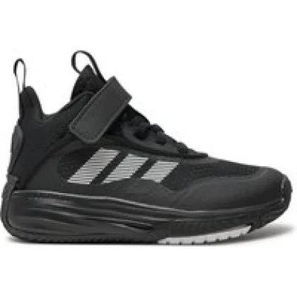 Čevlji za košarko adidas Ownthegame 3.0 IF4593 Črna