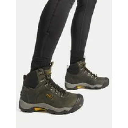 Trekking čevlji Keen Revel III 1013305 Magnet/Tawny Olive