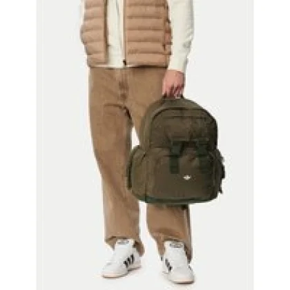 Nahrbtnik adidas Backpack KQ6370 Zelena