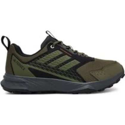 Trekking čevlji adidas Terrex Tracefinder 2 JI4285 Khaki