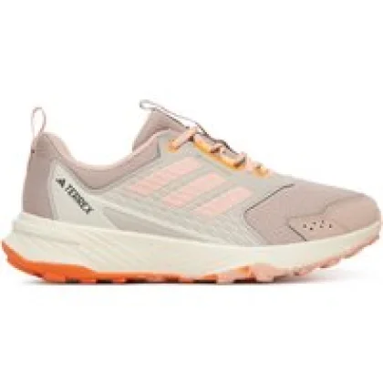 Trekking čevlji adidas Terrex Tracefinder 2 JR9141 Roza