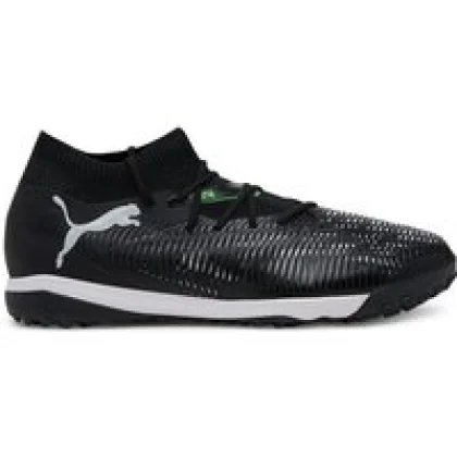 Puma Čevlji za nagomet Future 8 Match Tt 108370 02 Črna