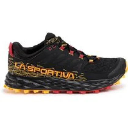 La Sportiva Tekaški čevlji Lycan II 46H999100 Črna