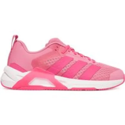 adidas Čevlji za telovadbo Dropset Control Trainer W KJ4208 Roza