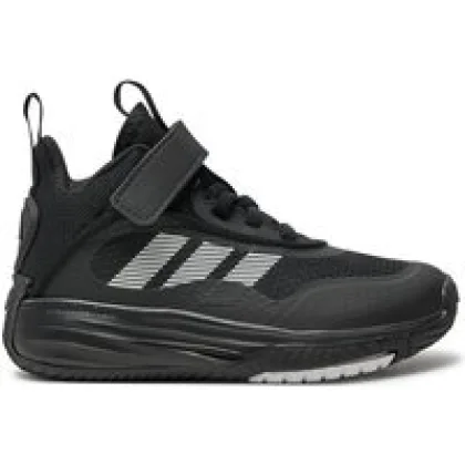 adidas Čevlji za košarko Ownthegame 3.0 IF4593 Črna