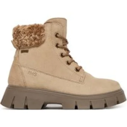 Primigi Pohodni čevlji GORE-TEX 8870511 S Bež