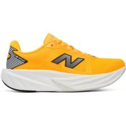 Tekaški čevlji New Balance Fuelcell Rebel V5 MFCX5IM Oranžna
