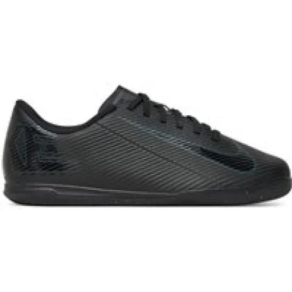 Čevlji za nagomet Nike Jr Vapor 16 Club Ic FQ8289 002 Črna