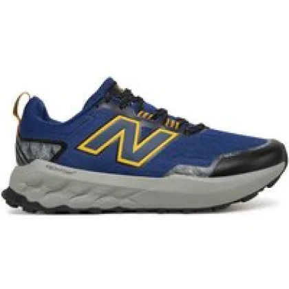 New Balance Tekaški čevlji Garoe MTGAROT2 Mornarsko modra