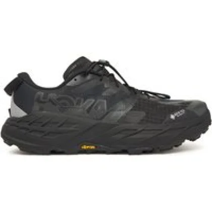 Hoka Tekaški čevlji Speedgoat 7 Gtx GORE-TEX 1176674 Črna