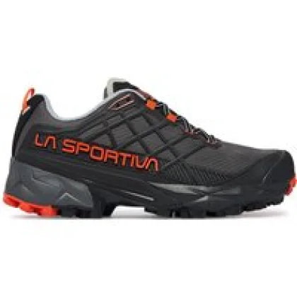 La Sportiva Trekking čevlji Akyra II ZFHS080G00R22 Siva