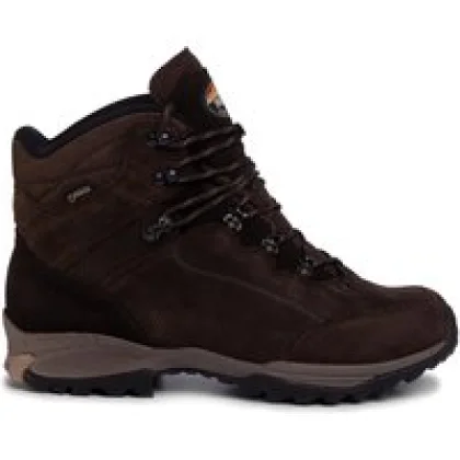 Trekking čevlji Meindl Salerno GORE-TEX Gtx 2448 Rjava