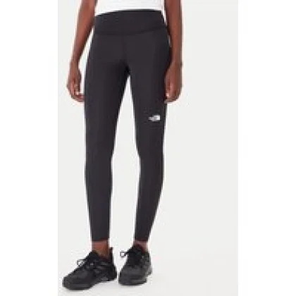 The North Face Pajkice Flex NF0A8EJB Črna Slim Fit