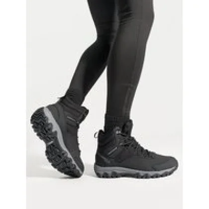 Merrell Trekking čevlji Thermo Akita Mid Wp J036441 Črna