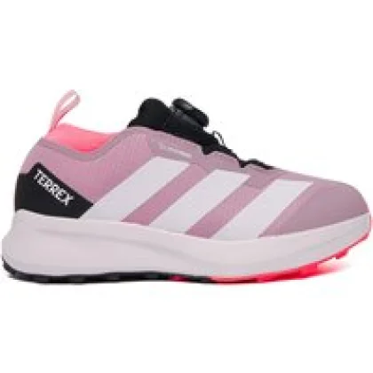 Trekking čevlji adidas Terrex Agravic Boa HQ9369 Roza