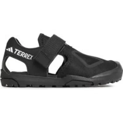 Sandali adidas Terrex Captain Toey 2.0 Sandals HQ5835 Črna