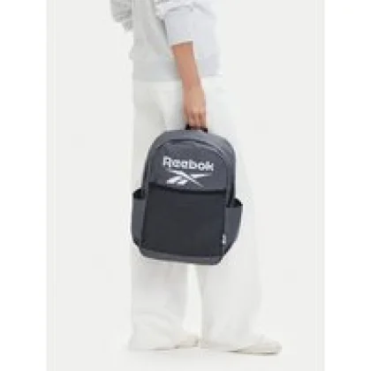 Nahrbtnik Reebok CWBEO-RBK-M-009-10 Mornarsko modra