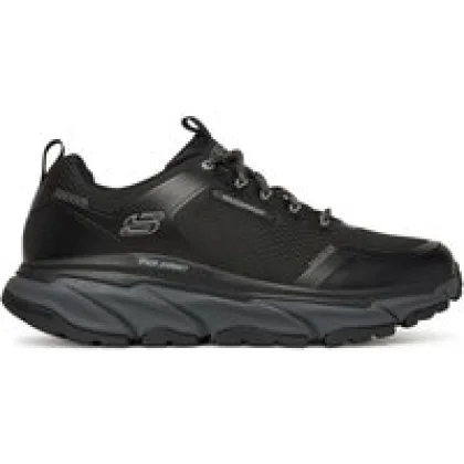 Trekking čevlji Skechers D'Lux Journey 237419 BKCC Črna