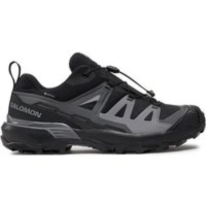 Salomon Trekking čevlji X Ultra 360 GORE-TEX L47453200 Črna