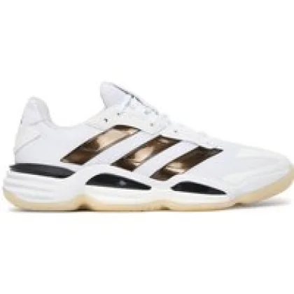 adidas Čevlji za športe v zaprtih prostorih Stabil 16 KJ1558 Bela