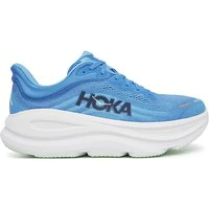 Hoka Tekaški čevlji Bondi 9 M 1162013 Modra
