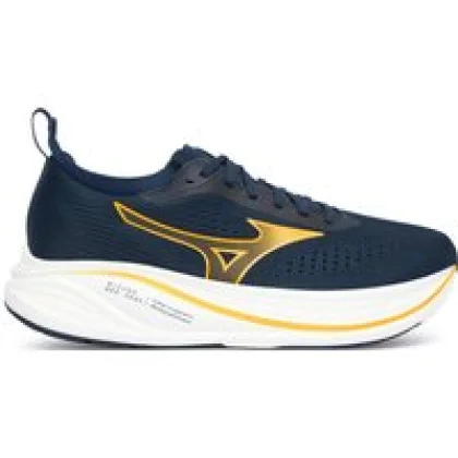 Mizuno Tekaški čevlji Neo Zen 2 J1GC2686 Mornarsko modra