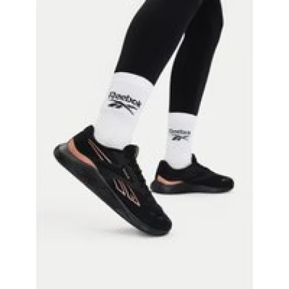 Čevlji za telovadbo Reebok EOSK-NANOFLEX TR 3 100263281 Črna