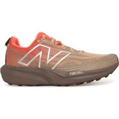 New Balance Tekaški čevlji FuelCell Venym MTVNYMV1 Oranžna
