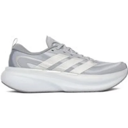 adidas Tekaški čevlji Supernova Glide W KJ8645 Siva