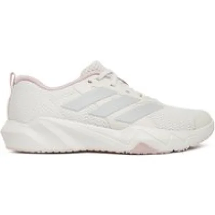 adidas Čevlji za telovadbo Rapidmove Go Training Shoes LA3898 Siva