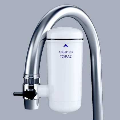 Aquaphor Water purifier Topaz