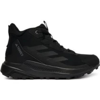 adidas Trekking čevlji Terrex Anylander Mid Hiking Shoes IE1475 Črna