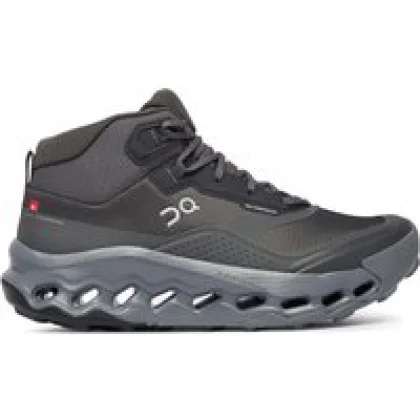 Trekking čevlji On Cloudhorizon 2 Mid WP 3WG30550 Črna