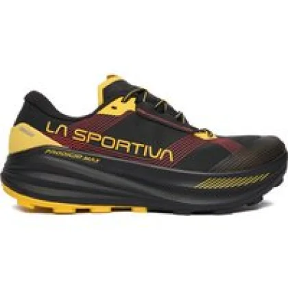 La Sportiva Tekaški čevlji Prodigio Max ZFRS104K00Y00 Črna