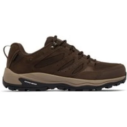 Columbia Trekking čevlji Redmond 2128721 Rjava
