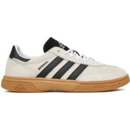 Čevlji za športe v zaprtih prostorih adidas Handball Spezial KJ3700 Écru