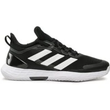 adidas Čevlji za tenis Adizero Ubersonic 4.1 ID1564 Črna