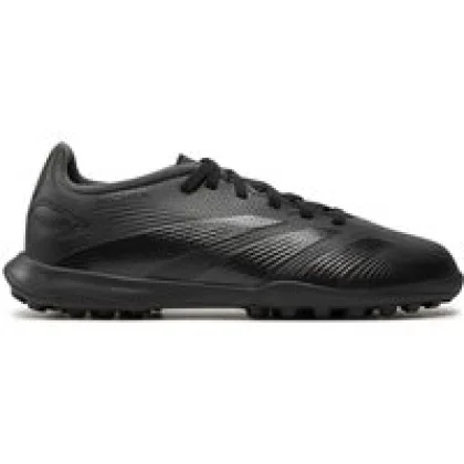 Čevlji za nagomet adidas Predator 24 League Turf Boots IG5443 Črna