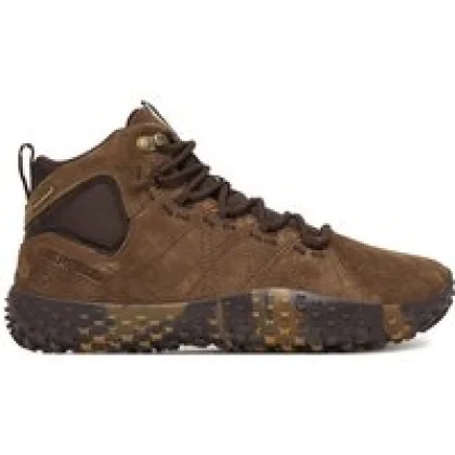 Merrell Trekking čevlji Wrapt Mid J007107 Rjava
